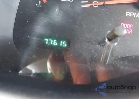 2000 Dodge Dakota Slt/Sport z USA, uszkodzony, nr VIN 1B7GL22X6YS732984